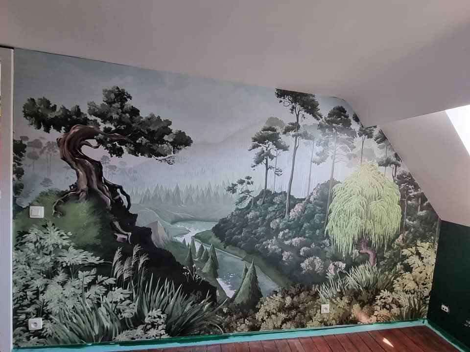 Tapis_mural_theme_floral_02