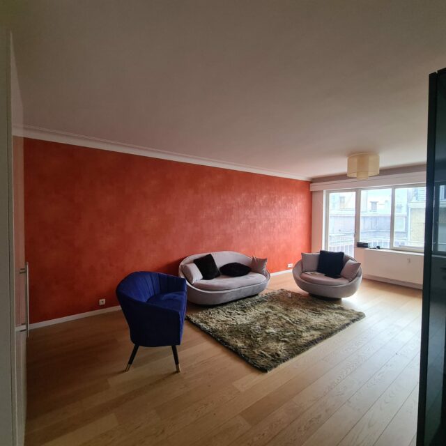 Papier peint venetien